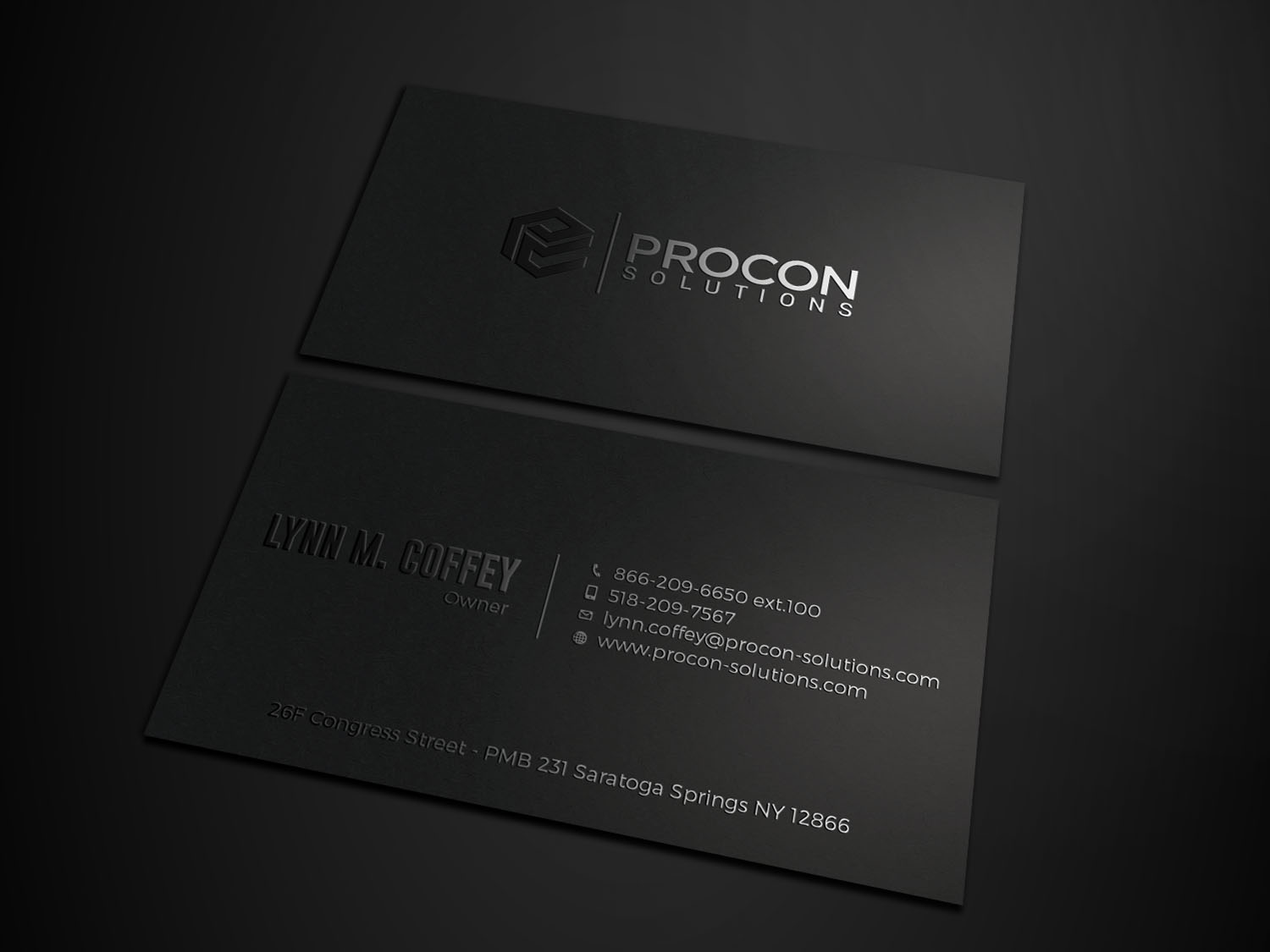 Business Card Design by Tripti Ranjan Gain for this project | Design #19349415