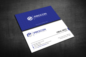Business Card Design by Guruje for this project | Design: #19388855