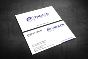 Business Card Design by Guruje for this project | Design: #19388856