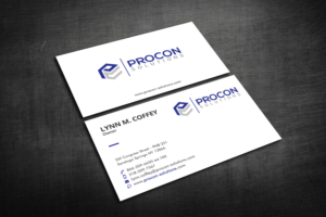 Business Card Design by Guruje for this project | Design: #19388857