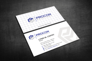 Business Card Design by Guruje for this project | Design: #19388858