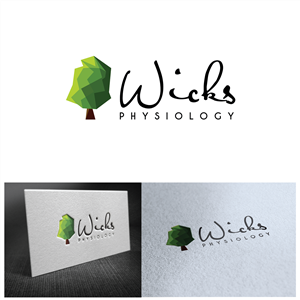 Logo Design by Andylicious for this project | Design #2877205