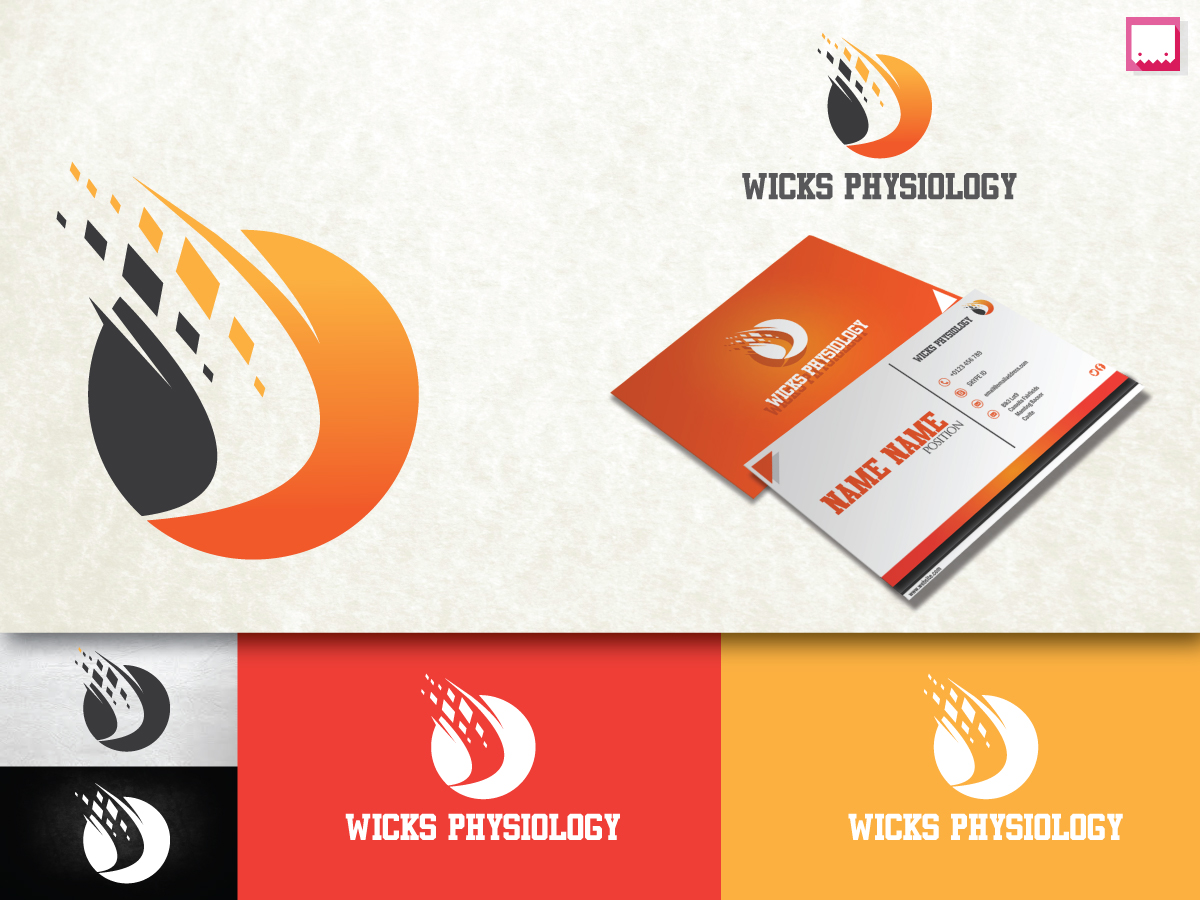 Logo Design by ARTMD for this project | Design #2885756