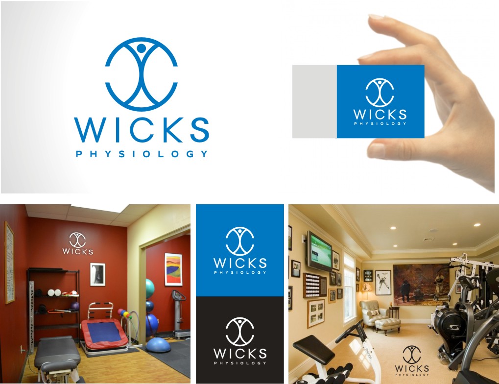 Logo Design by LIZZY LO for this project | Design #2888063