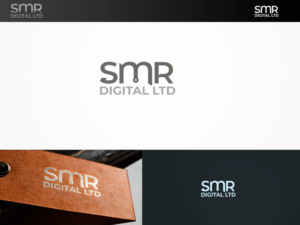 Design de Logo par ArtSamurai pour SMR Digital Limited | Design : #19346719