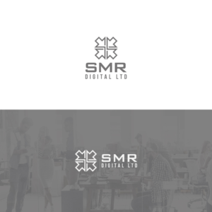 Design de Logo par Azus pour SMR Digital Limited | Design : #19367772
