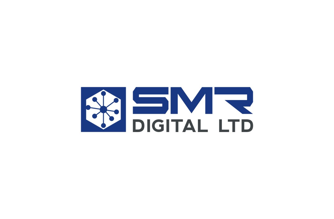Logo Design by lrbalaji for SMR Digital Limited | Design #19351026