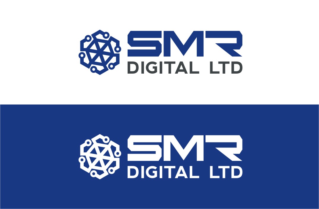 Design de Logo par lrbalaji pour SMR Digital Limited | Design #19351316