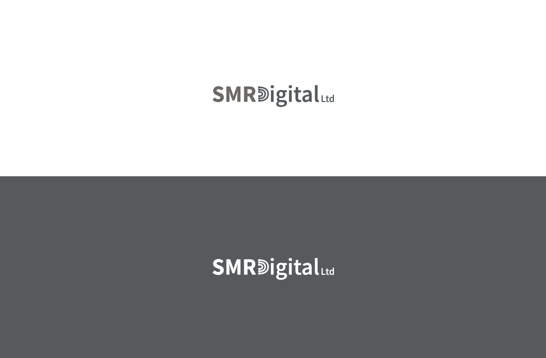 Logo Design by GLDesigns for SMR Digital Limited | Design #19344729