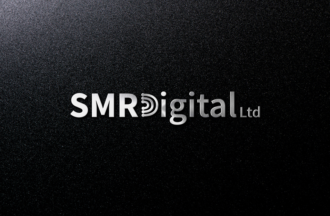 Logo Design by GLDesigns for SMR Digital Limited | Design #19344730