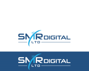Design de Logo par Atec pour SMR Digital Limited | Design : #19358704