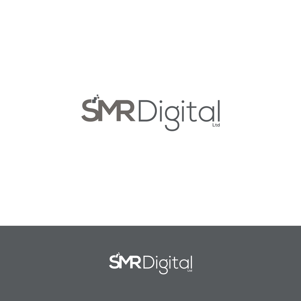 Design de Logo par Basksh Designs pour SMR Digital Limited | Design #19347022
