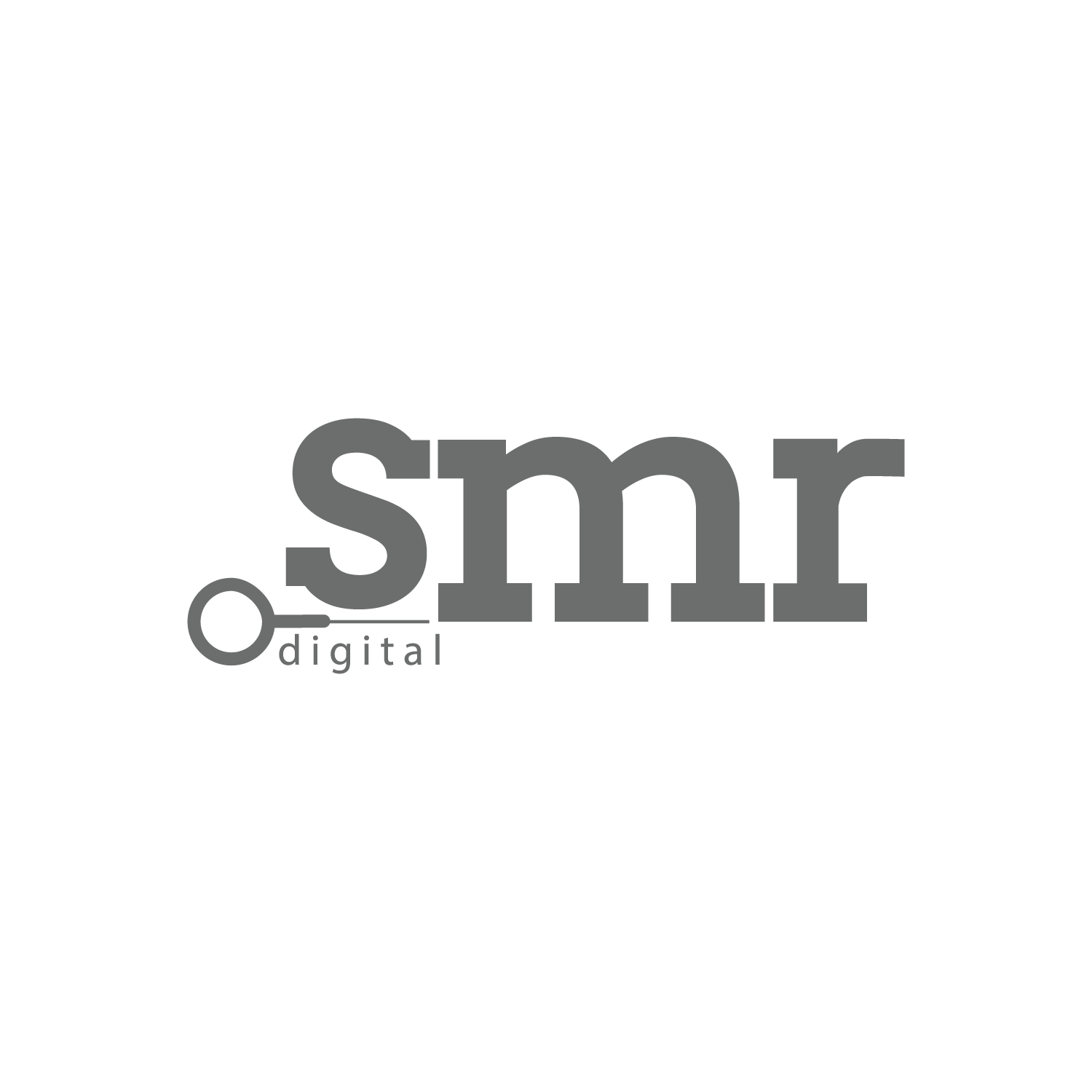 Logo Design by anang3 for SMR Digital Limited | Design #19366179