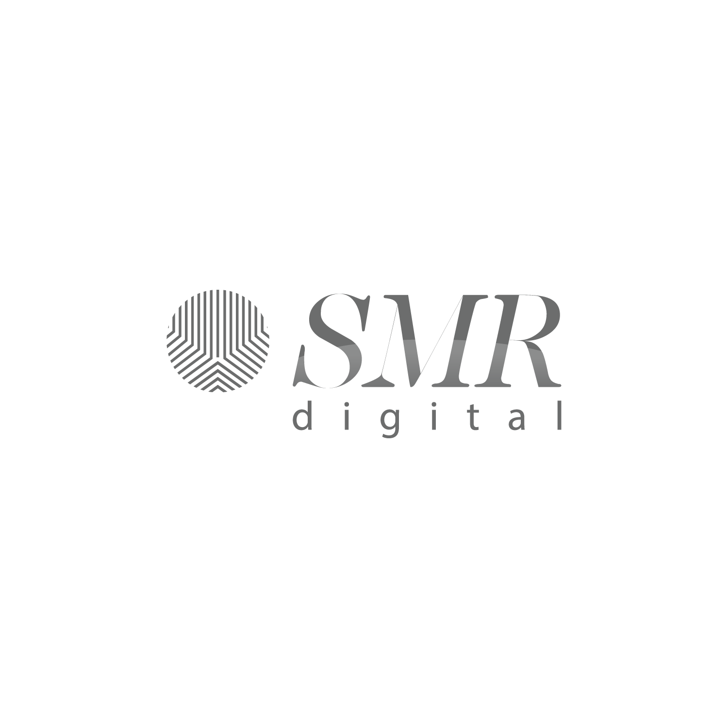 Logo Design by anang3 for SMR Digital Limited | Design #19366180