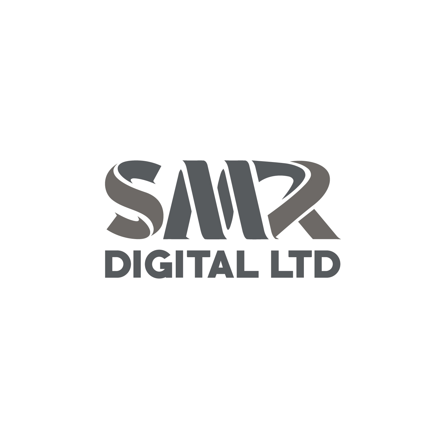 Logo Design by Vucemlevu for SMR Digital Limited | Design #19342126