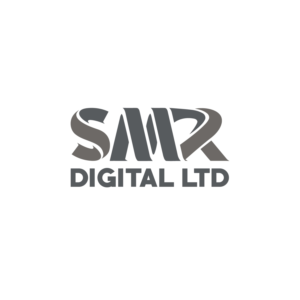 Logo-Design von Vucemlevu für SMR Digital Limited | Design: #19342126
