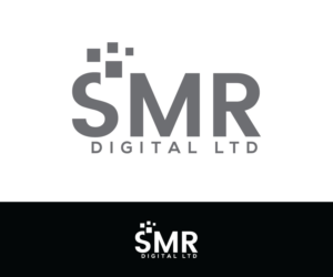 Design de Logo par designmind78 pour SMR Digital Limited | Design : #19375098