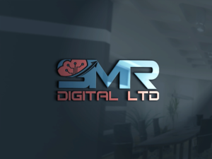Logo-Design von Rosaleen für SMR Digital Limited | Design: #19360749