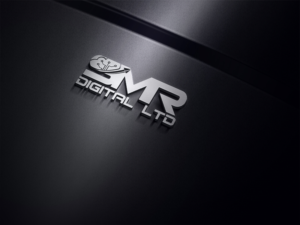 Logo-Design von Rosaleen für SMR Digital Limited | Design: #19360750