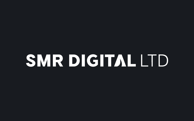 Logo-Design von ilovedesign1 für SMR Digital Limited | Design #19348671