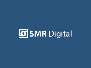 Logo Design by Passion Pro for SMR Digital Limited | Design #19351564