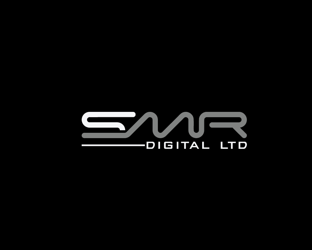 Diseño de Logo por Madara Uchiha para SMR Digital Limited | Diseño #19343064