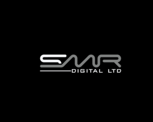 Logo-Design von Madara Uchiha für SMR Digital Limited | Design: #19343064