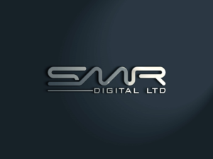 Design de Logo par Madara Uchiha pour SMR Digital Limited | Design : #19343065