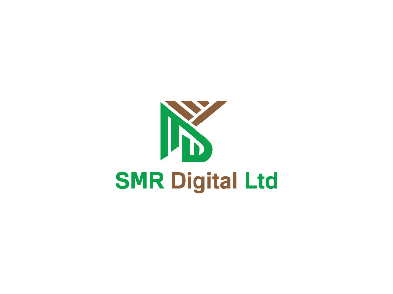 Logo-Design von axel xhone 2 für SMR Digital Limited | Design #19351709