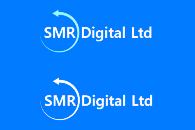 Logo Design by BYEZID for SMR Digital Limited | Design #19344599
