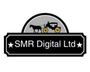 Logo Design by jet4real35 for SMR Digital Limited | Design #19381024