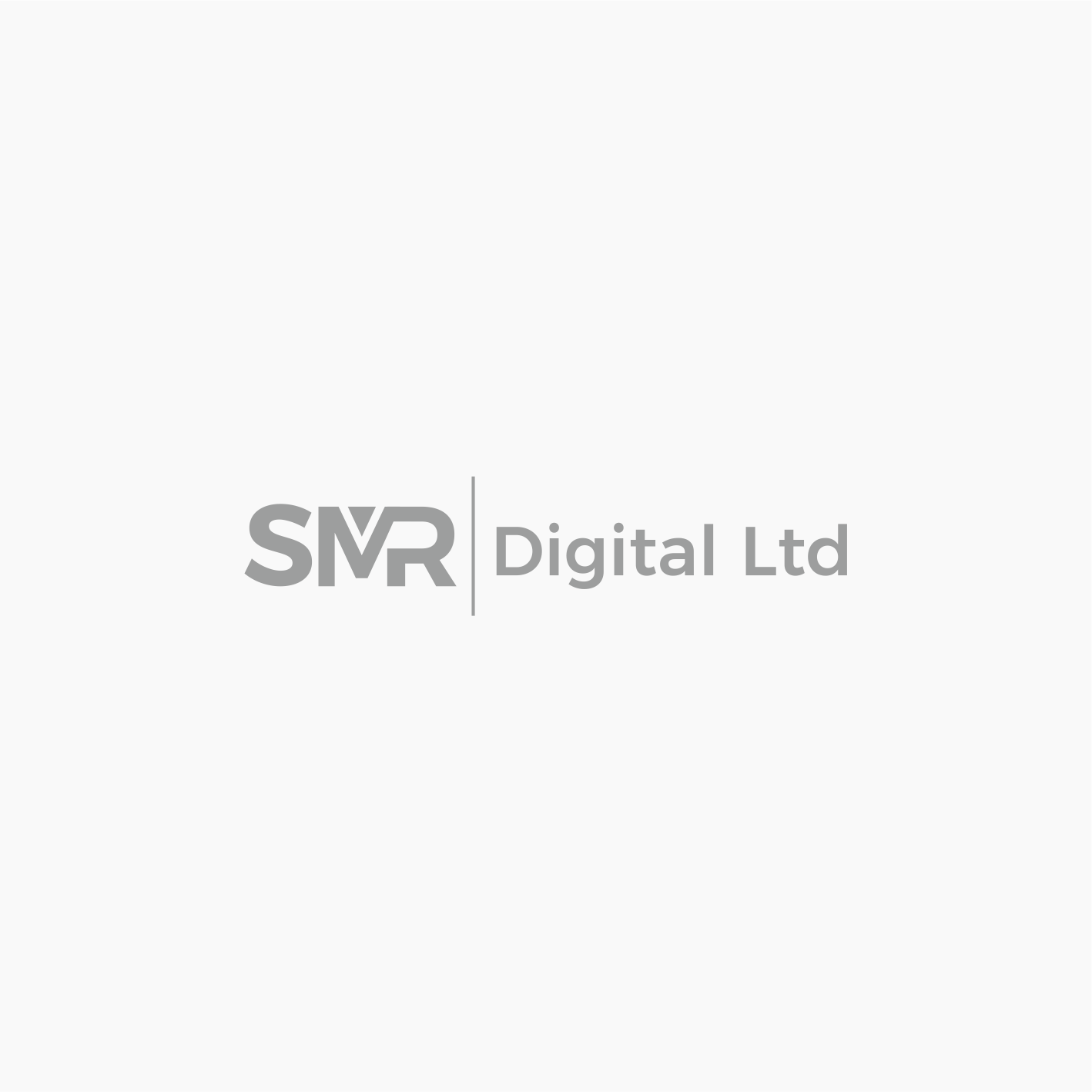 Logo Design by Creative™ for SMR Digital Limited | Design #19342222
