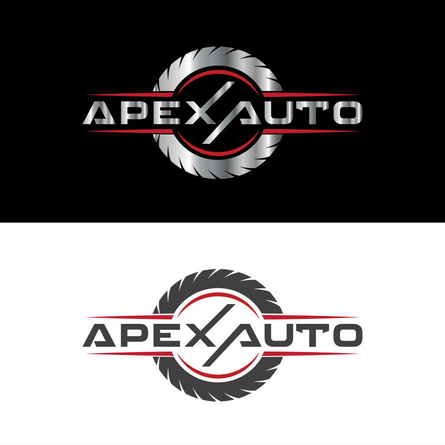 Logo Design by faical kasimi 2 for this project | Design #19398956
