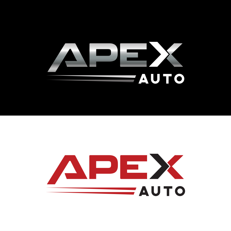 Logo Design by faical kasimi 2 for this project | Design #19398958