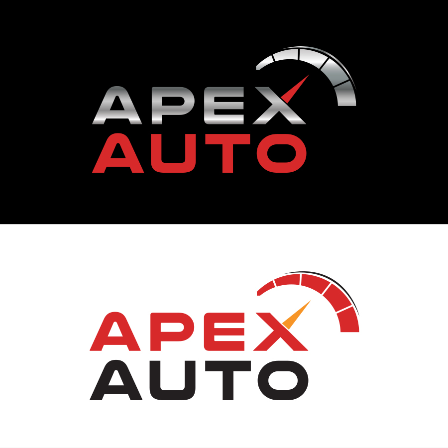 Logo Design by faical kasimi 2 for this project | Design #19398960