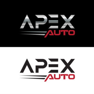 Logo Design by faical kasimi 2 for this project | Design: #19399221