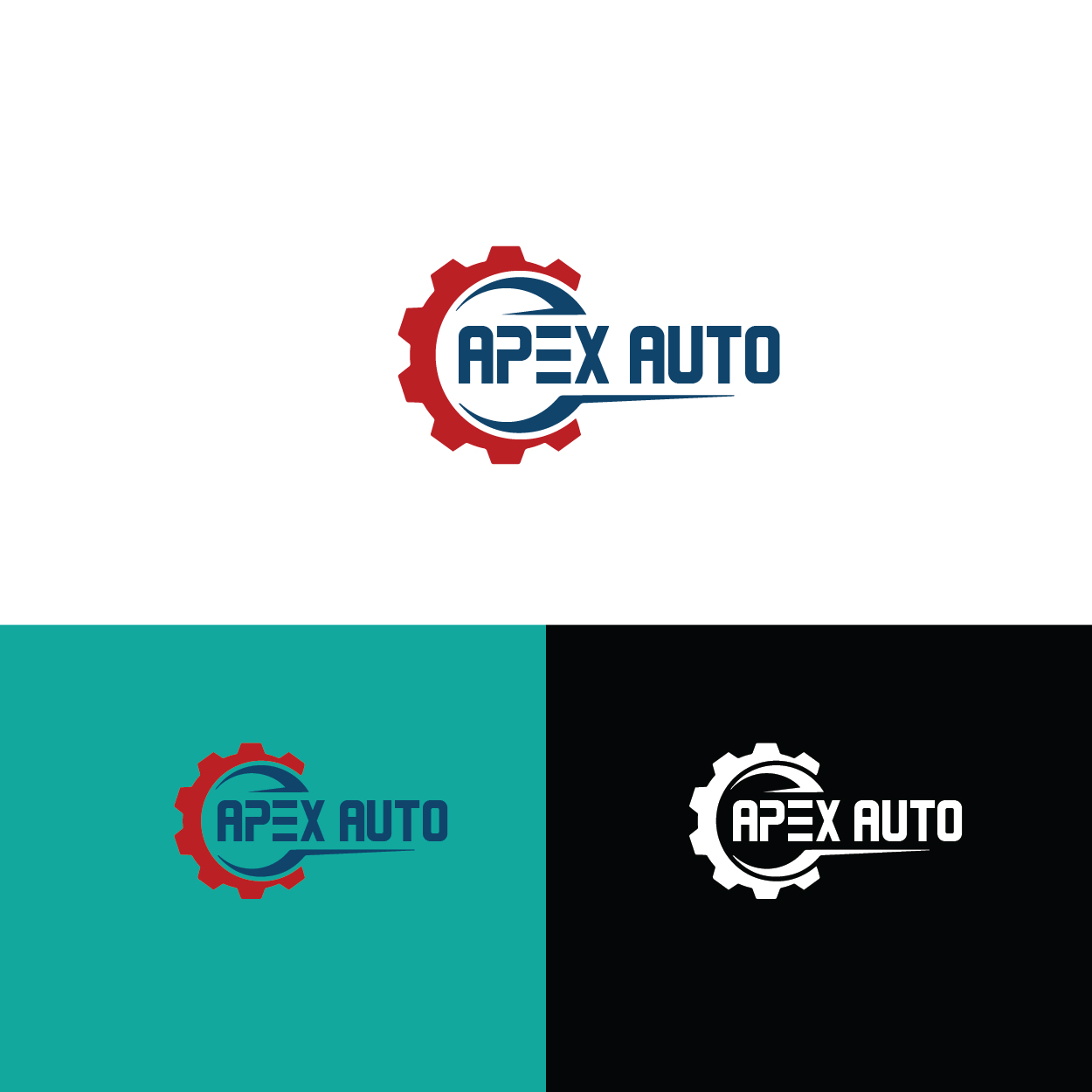 Logo Design by Creativezib for this project | Design #19412028