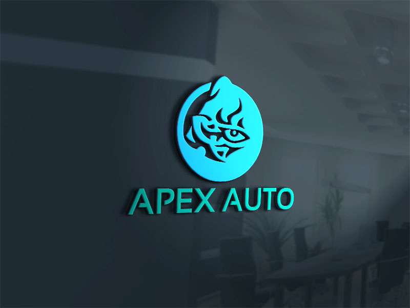 Logo Design by axel xhone 2 for this project | Design #19360086