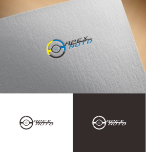 Logo Design by suthita 2