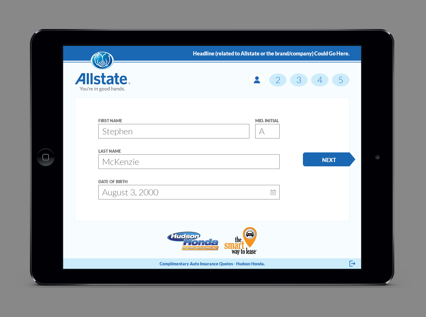 Graphic Design by MIND for DealerAgencySystems | Design: #19382970