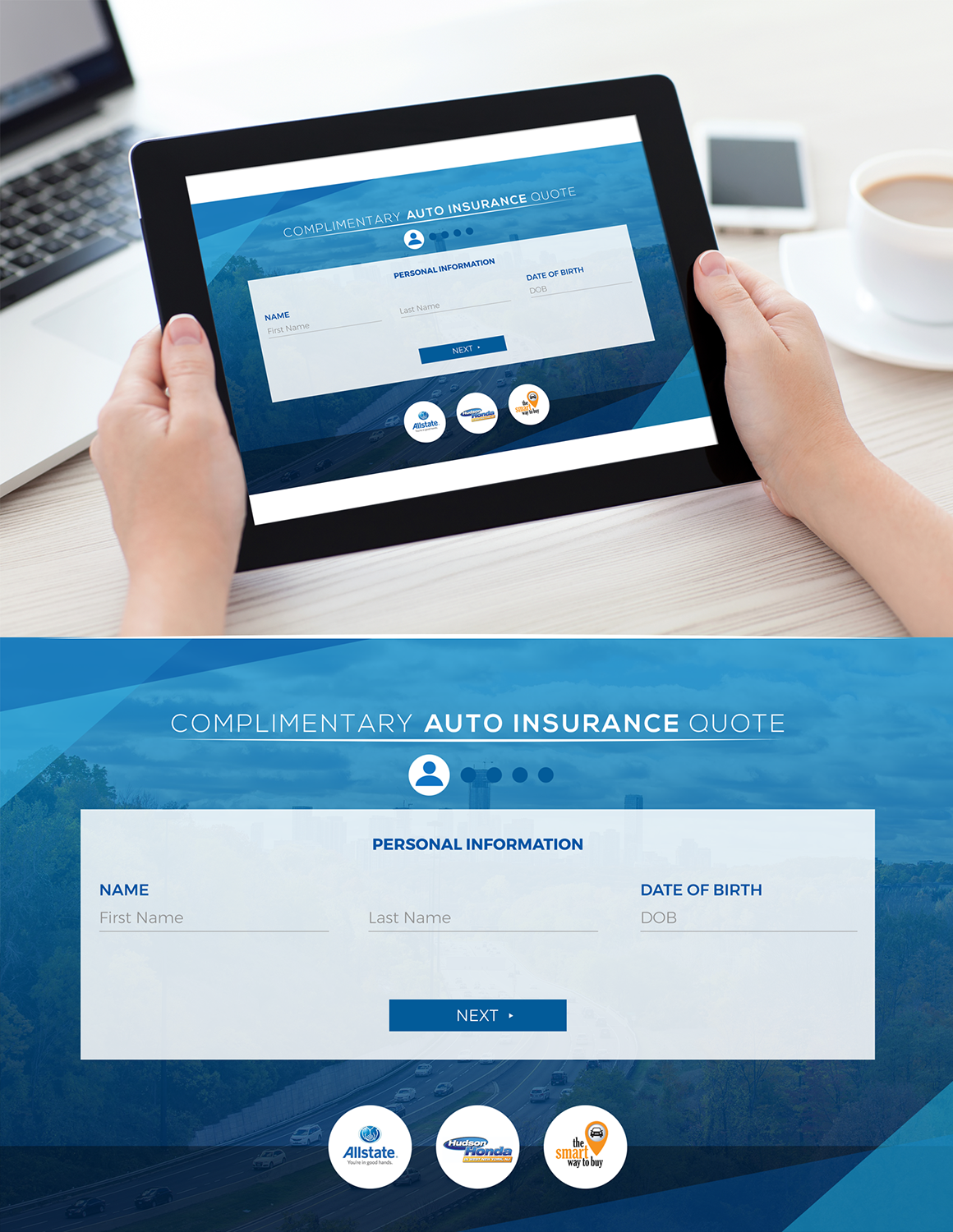 Graphic Design by kenneth_joel for DealerAgencySystems | Design #19366119