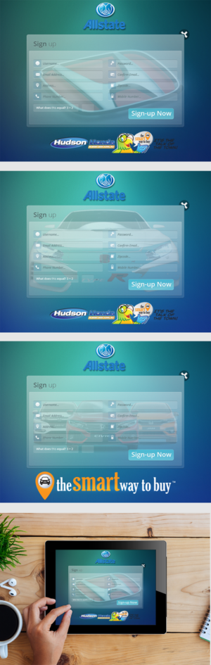 Graphic Design by Grebowiec Peter for DealerAgencySystems | Design: #19366363