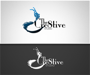 Logo Design by Rodrigo Hernández for this project | Design: #2961817