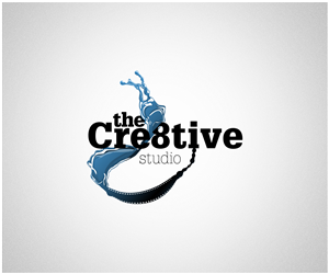 Logo Design by Rodrigo Hernández for this project | Design: #2971246
