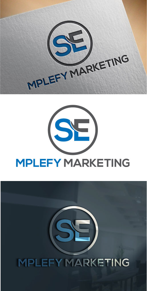 Logo Design by tea tea for SEMplefy Marketing | Design #19368032