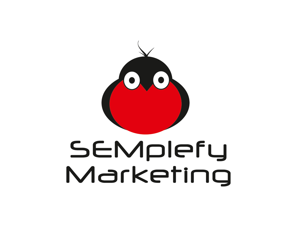 Logo-Design von darinabatsun 2 für SEMplefy Marketing | Design #19373717