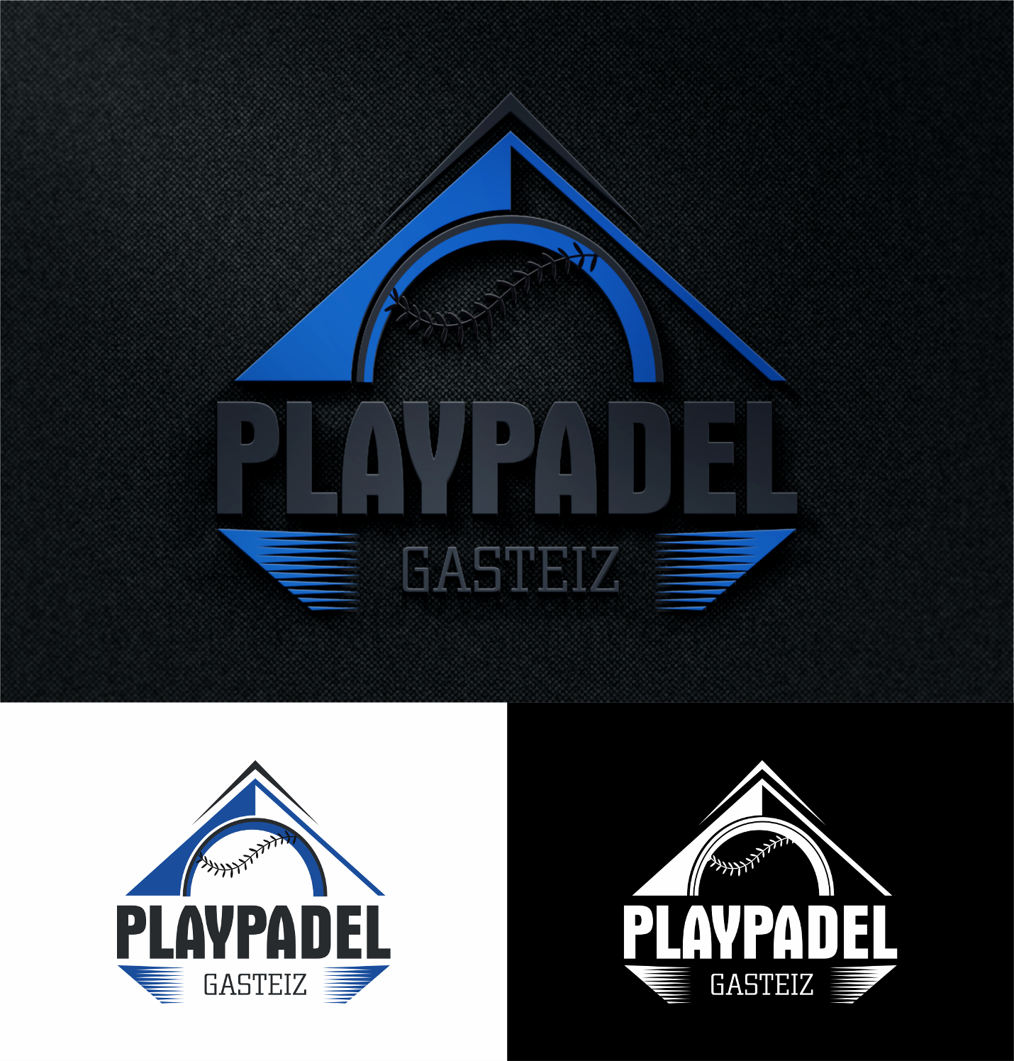 Logo Design by Adeikhan for 18593310H | Design #19417062