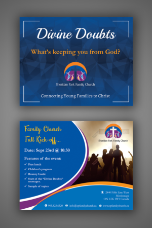 Flyer Design by ecorokerz