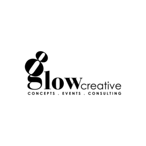 Logo Design by creative.bugs for glow creative | Design: #19348629