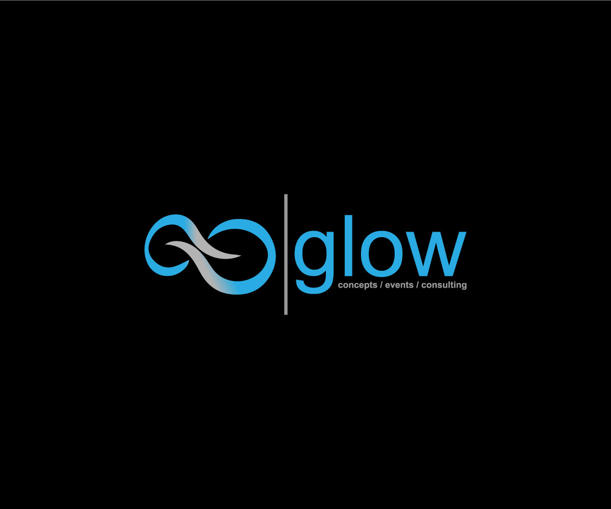 Logo Design by Gross for glow creative | Design #19372713